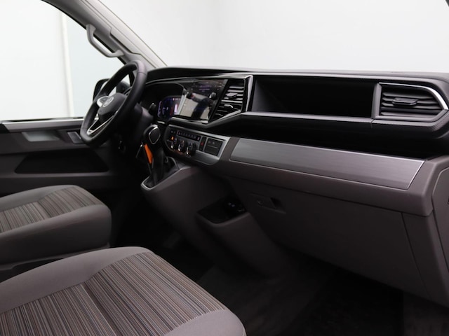 Volkswagen T6.1 California