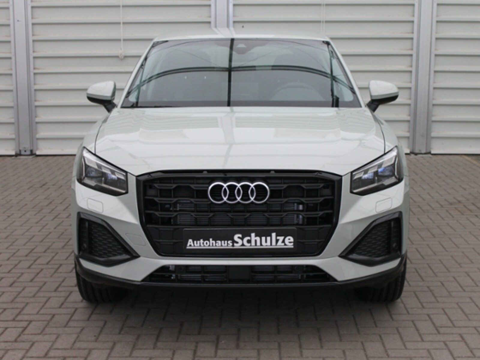 Audi Q2 – Bild 3
