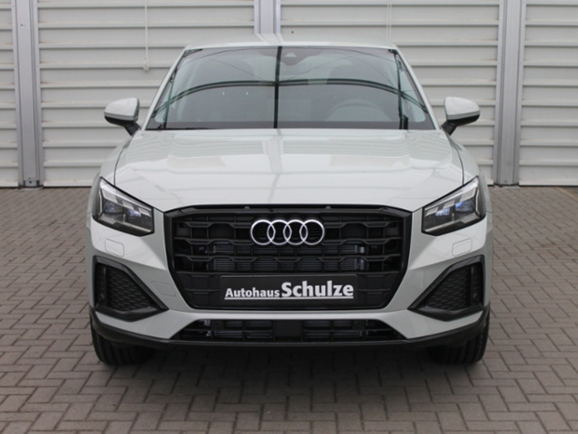 Audi Q2 Advanced