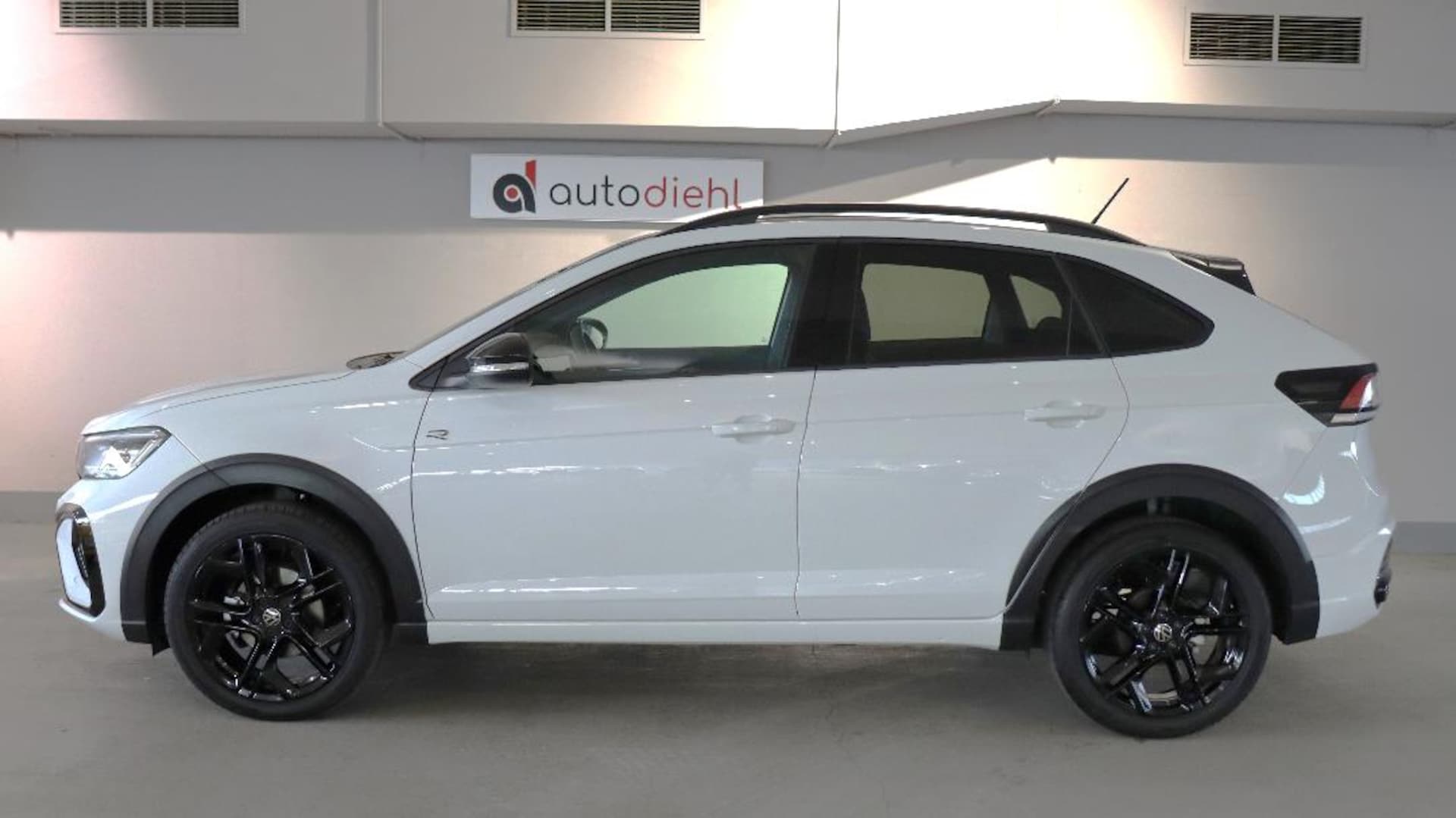 Volkswagen Taigo R-Line