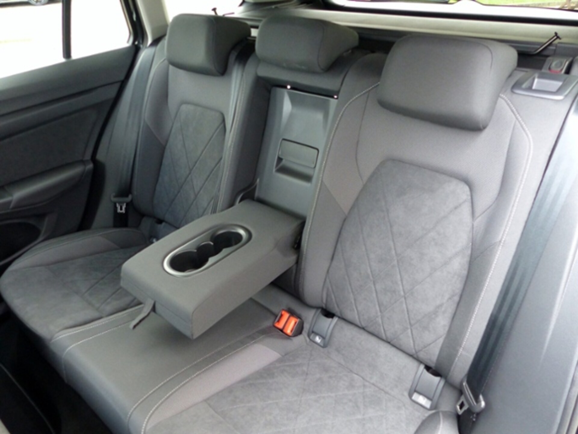 Volkswagen Golf Variant Style