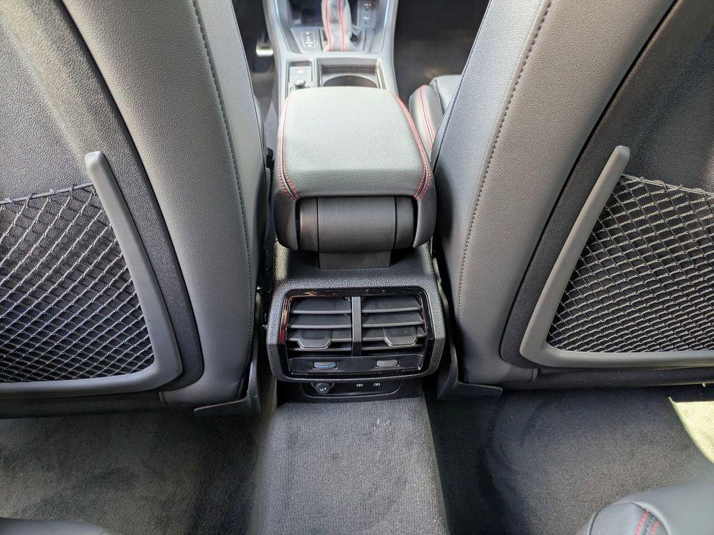 2025 Audi Q3 S Line Premium Plus - Photo 24