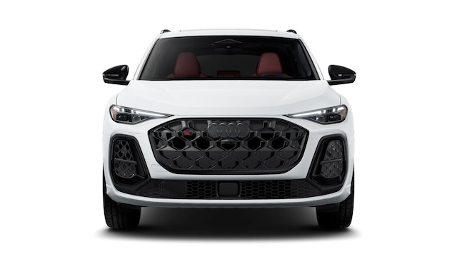 2025 Audi SQ5