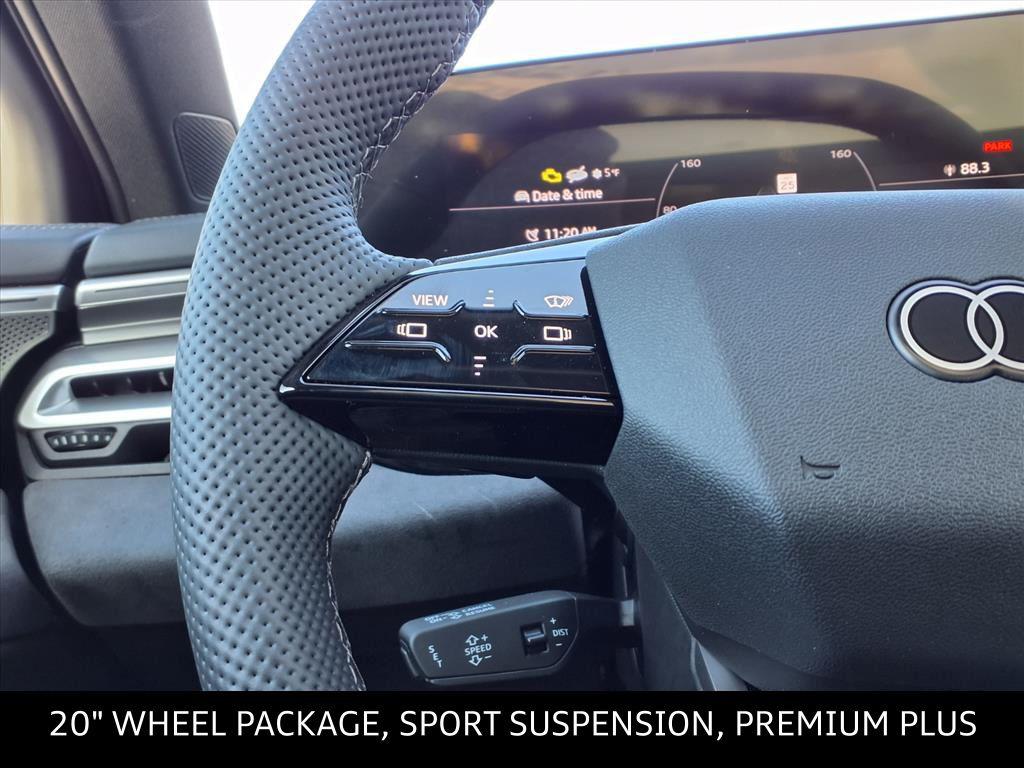 2025 Audi S5 Premium Plus - Photo 14