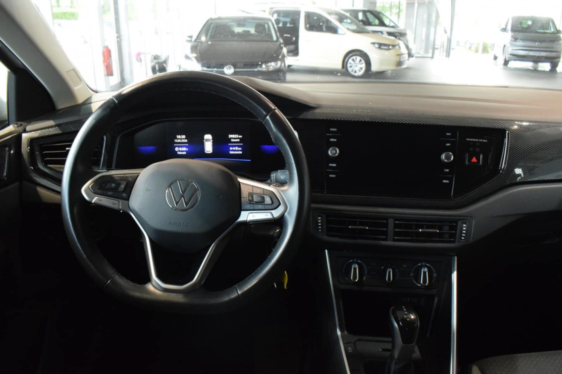 Volkswagen Taigo Life