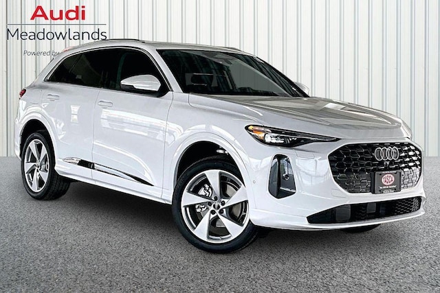2026 Audi Q5