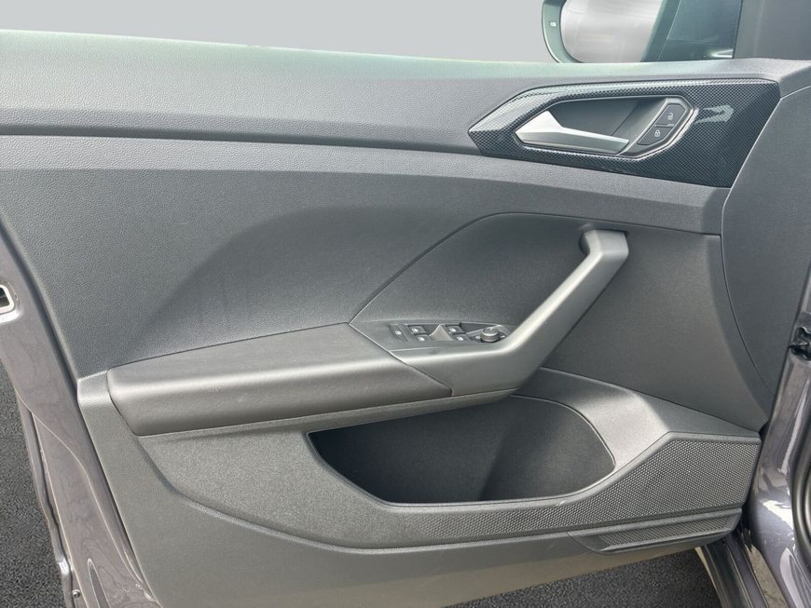 Volkswagen T-Cross – Bild 15