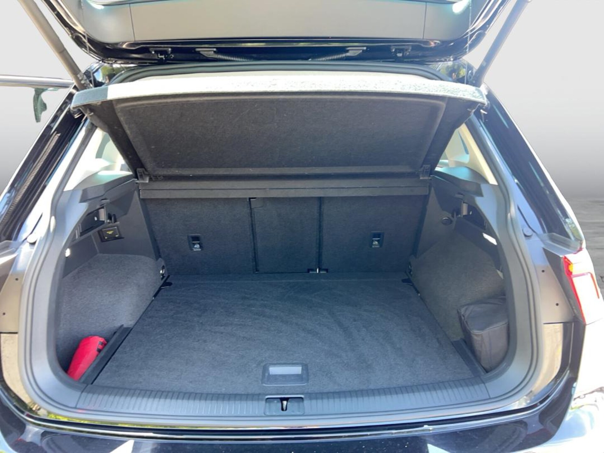 Volkswagen Tiguan Urban Sport