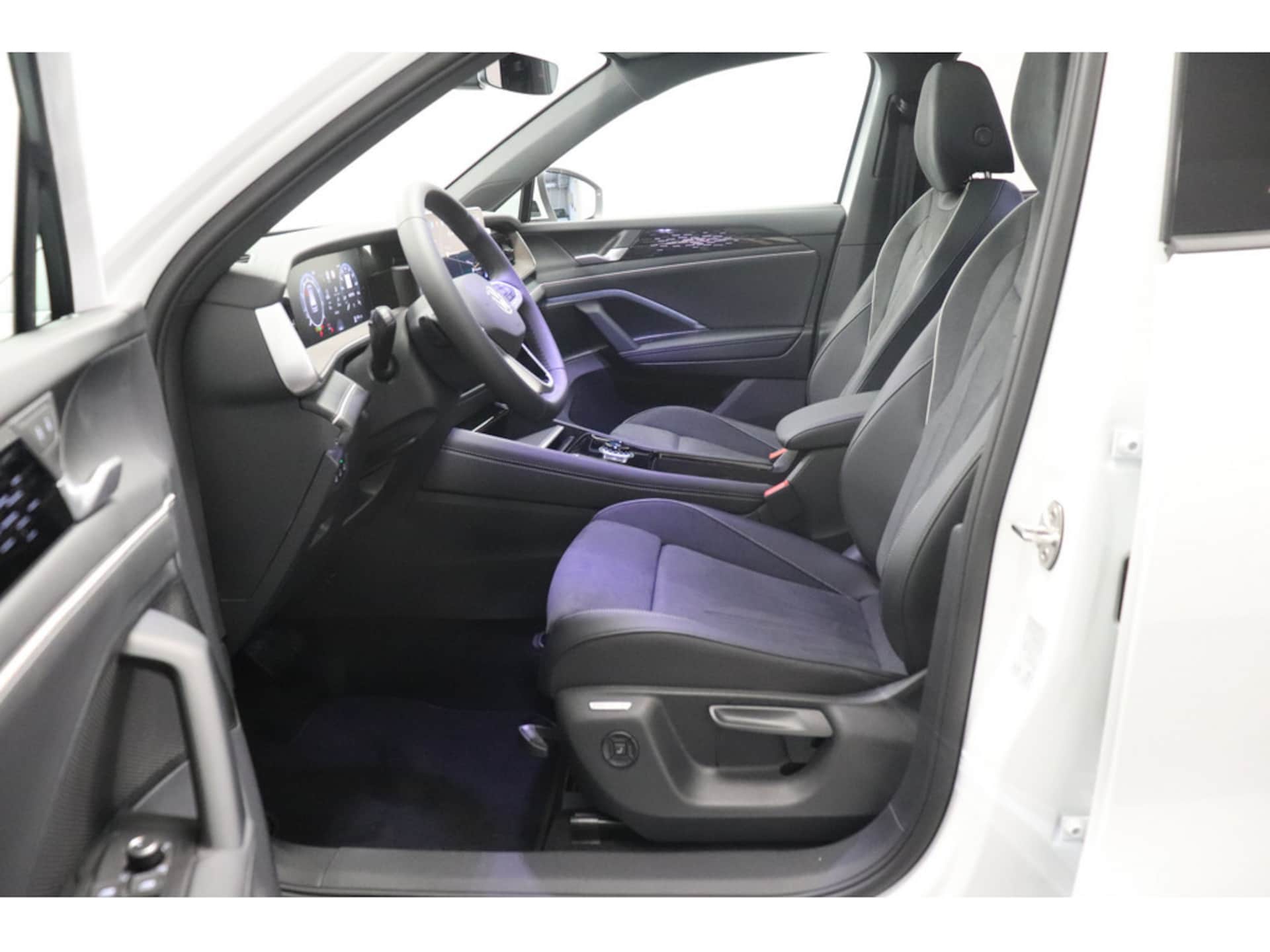 Volkswagen Tayron Elegance