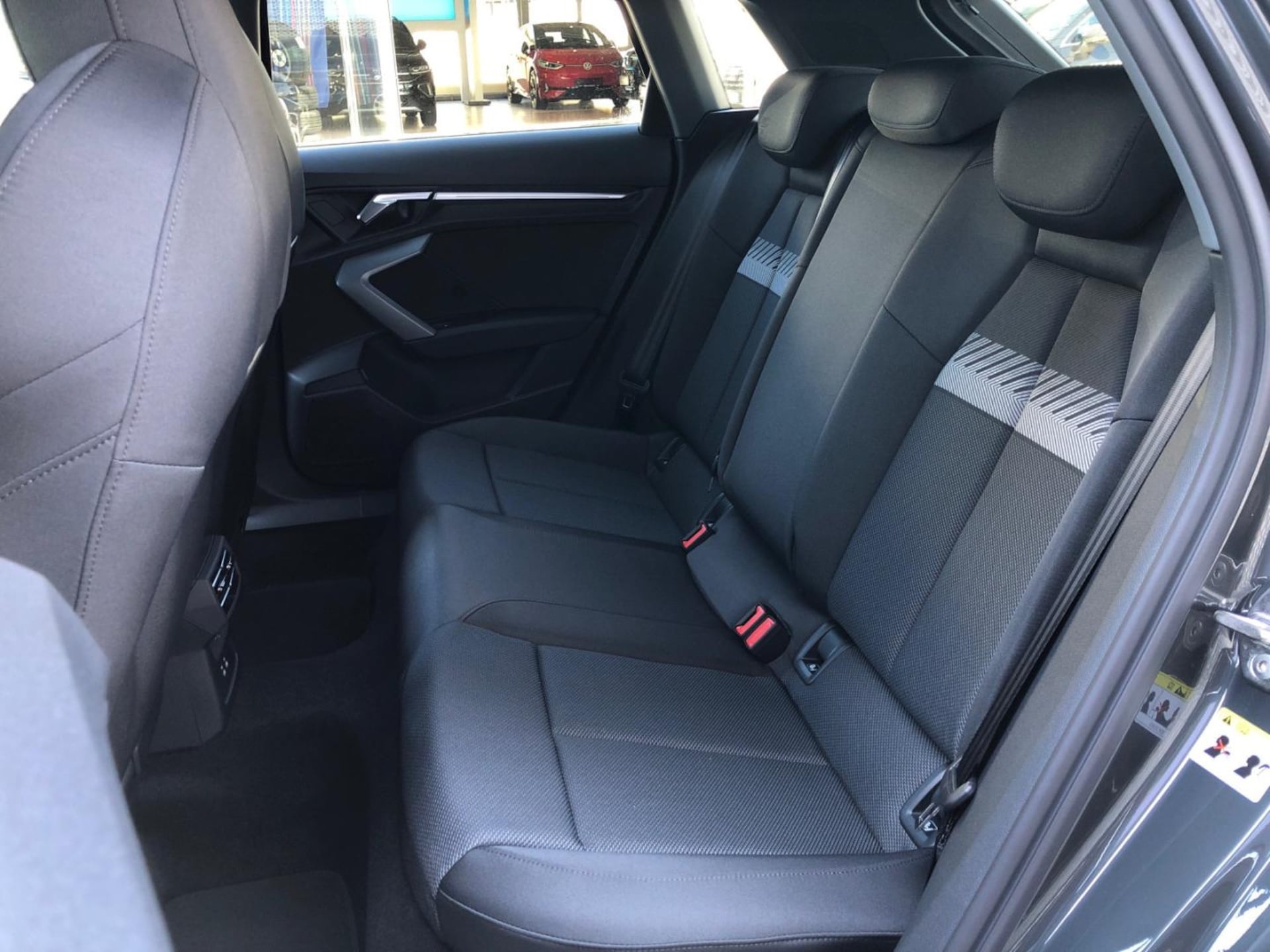 Audi A3 Sportback TFSI e Advanced