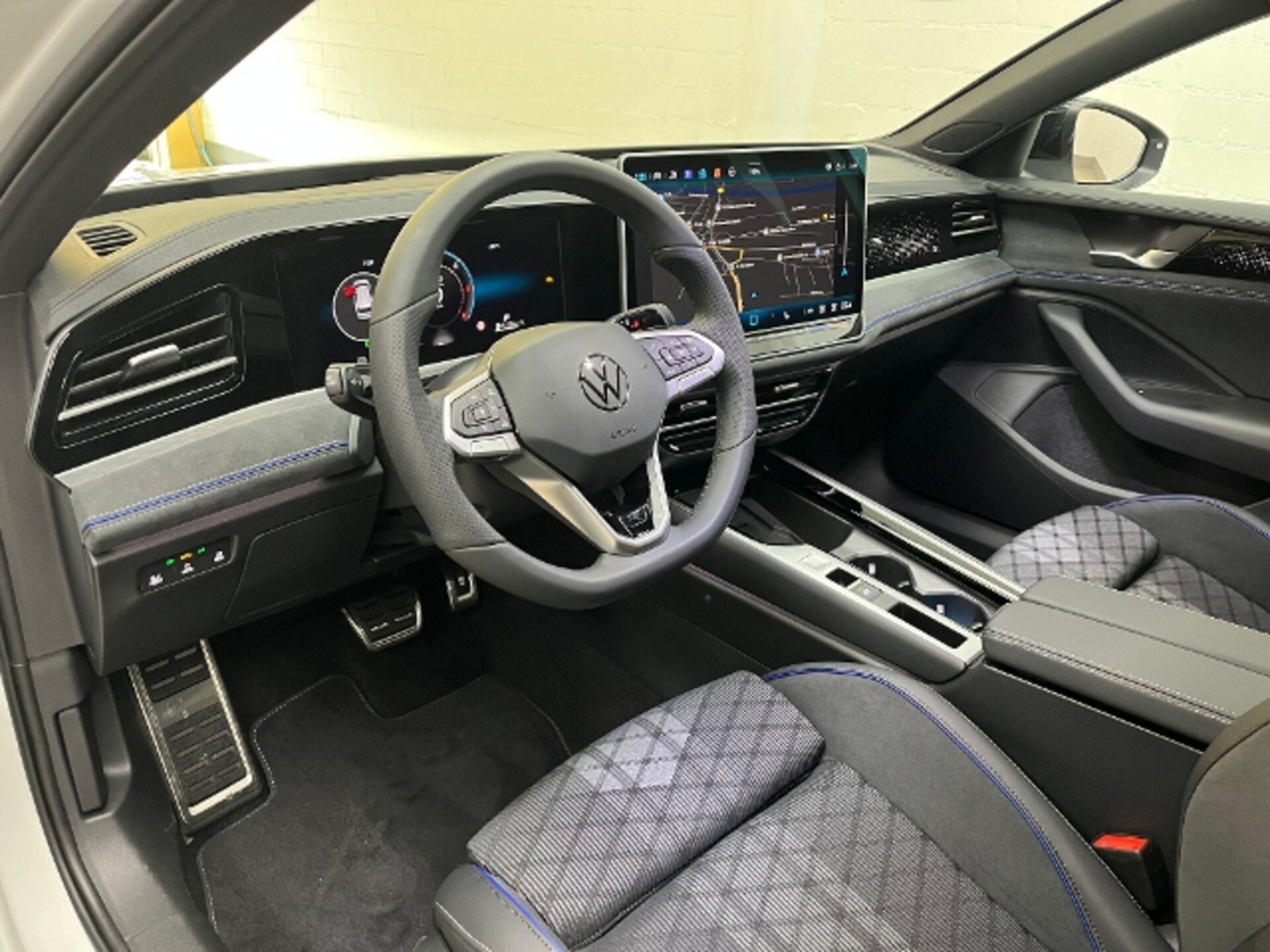 Volkswagen Passat R-Line