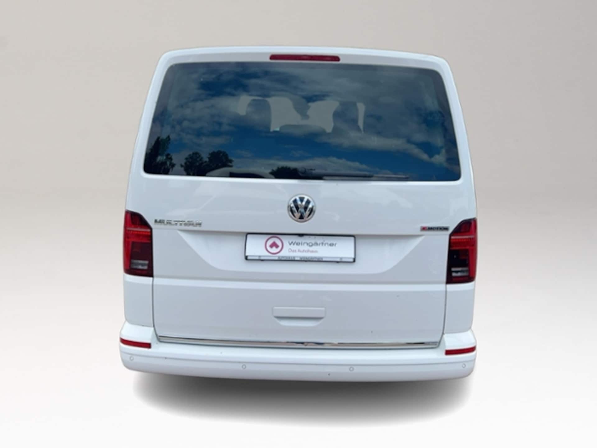 Volkswagen T6.1 Multivan Highline
