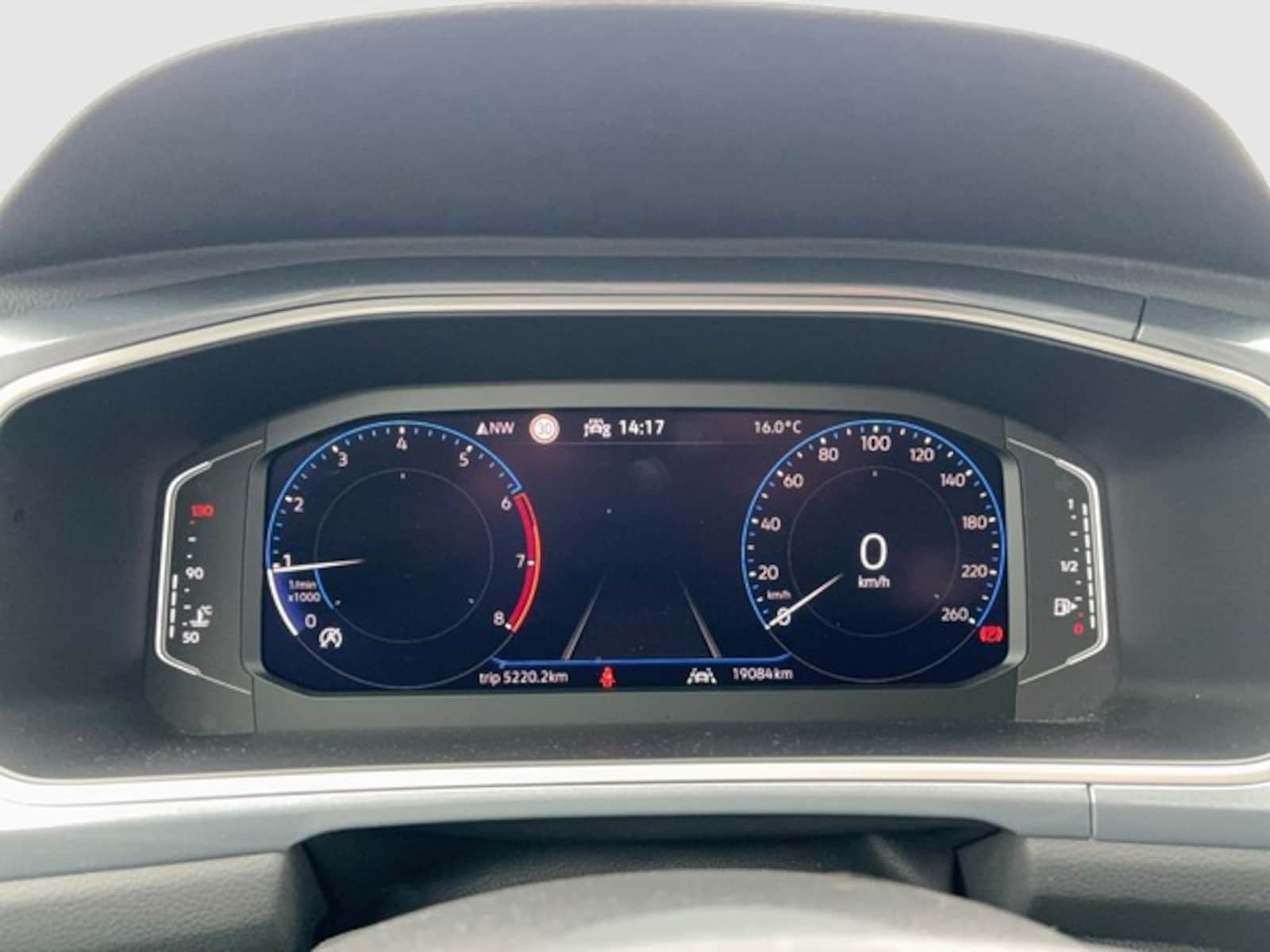 Volkswagen T-Roc – Bild 9