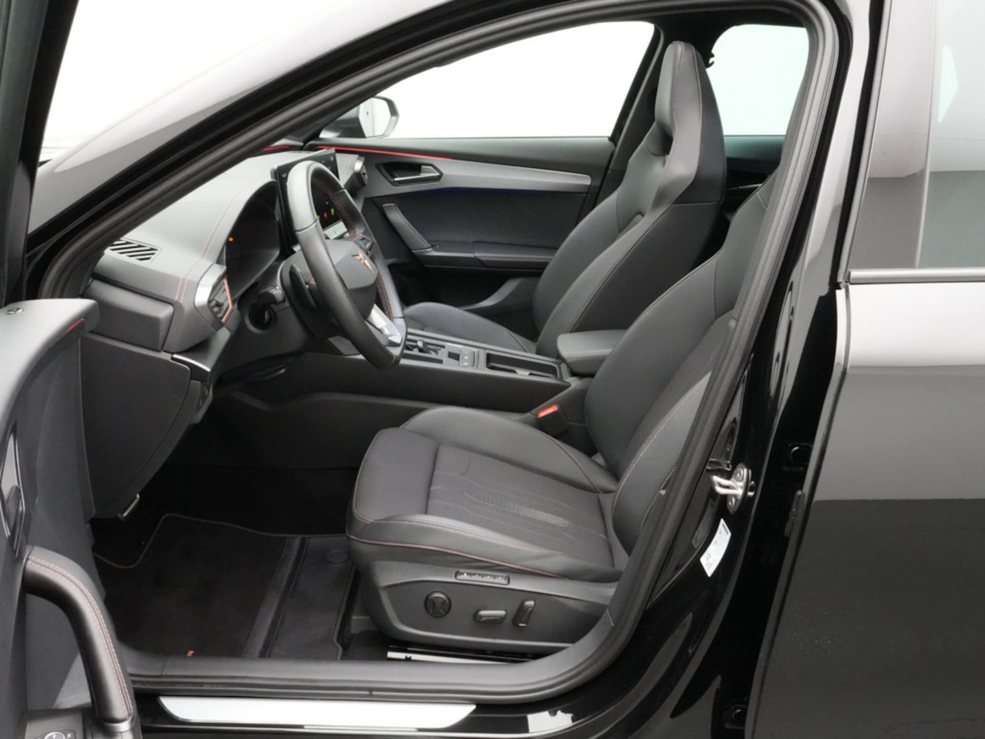 CUPRA Formentor VZ