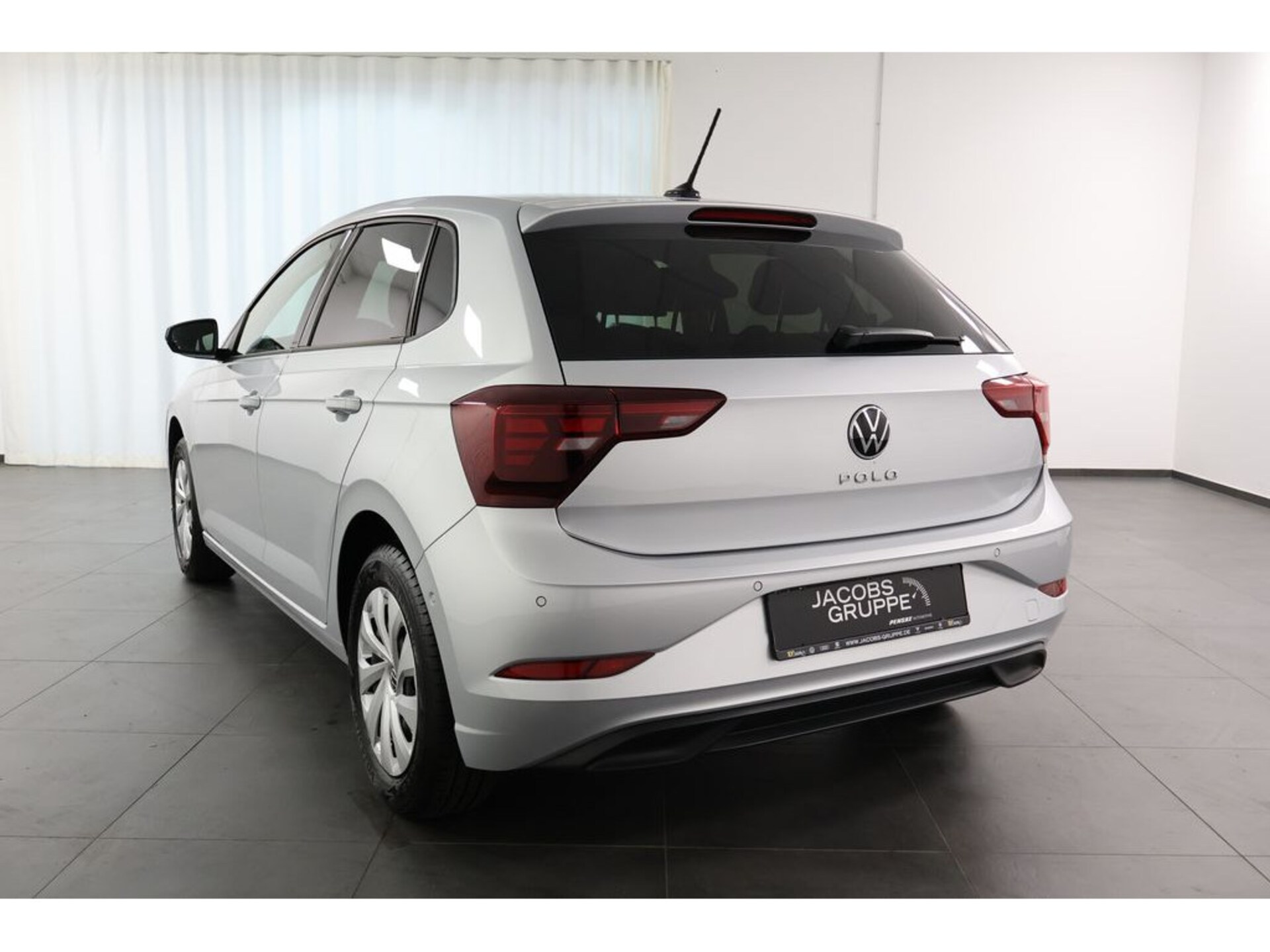 Volkswagen Polo Life