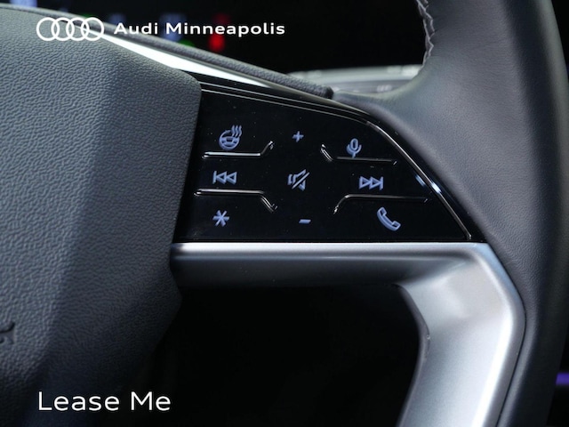 2025 Audi New Q5 Premium - Photo 20