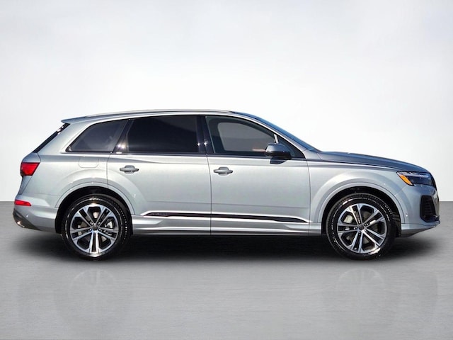 2026 Audi Q7 Premium Plus - Photo 8