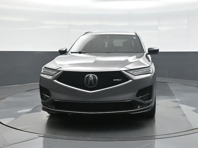 2022 Acura MDX