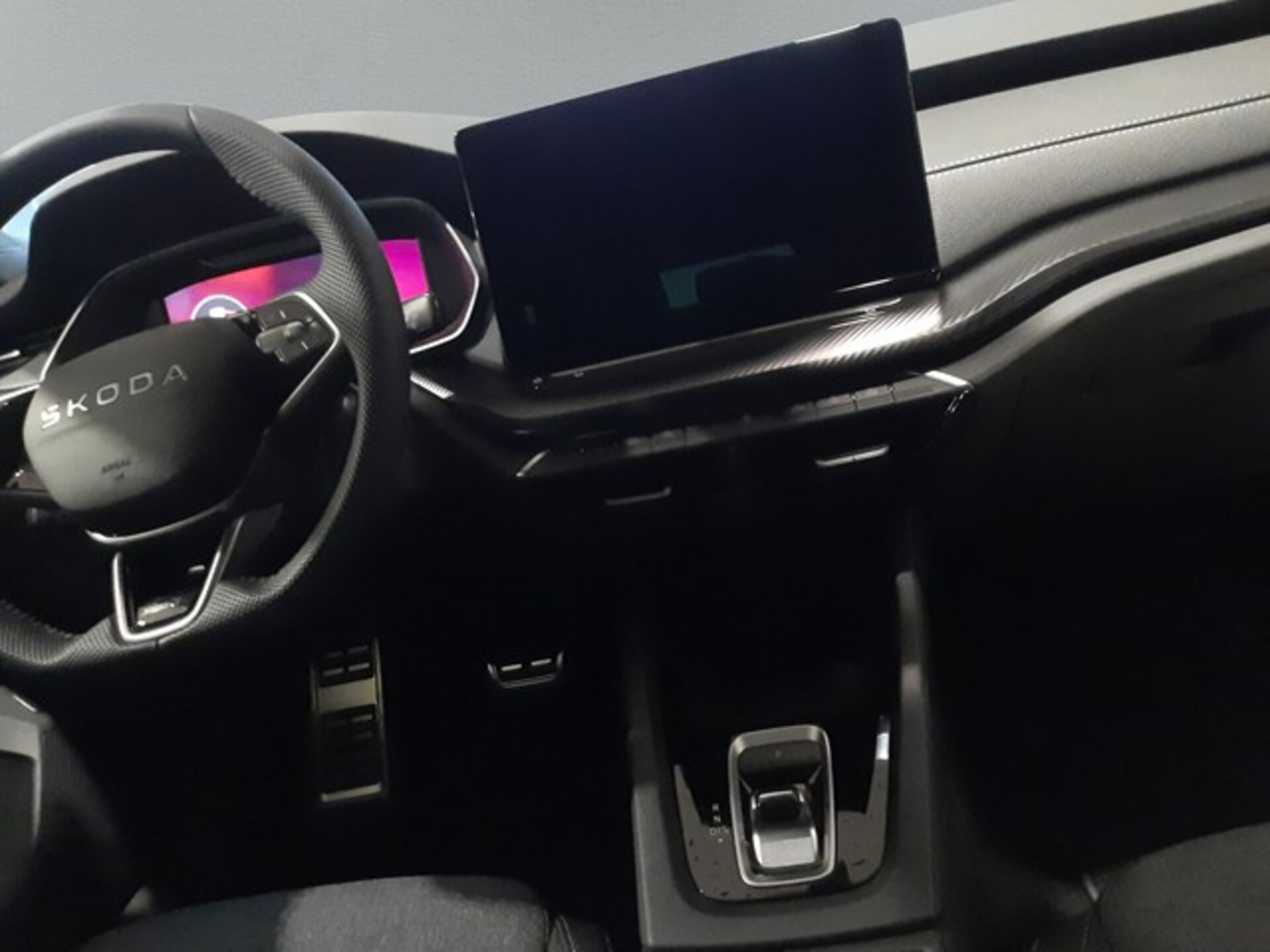 Skoda Octavia Combi Sportline