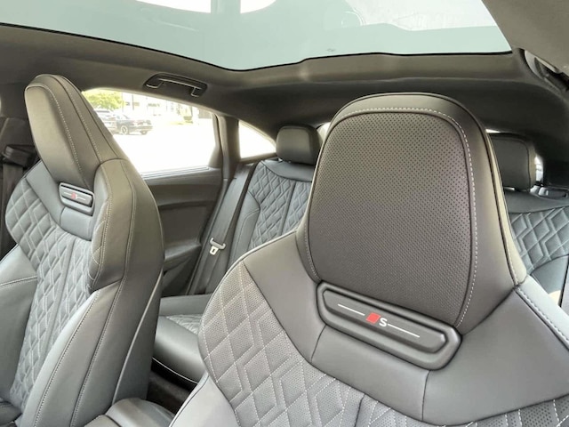 2026 Audi S5 Sedan
