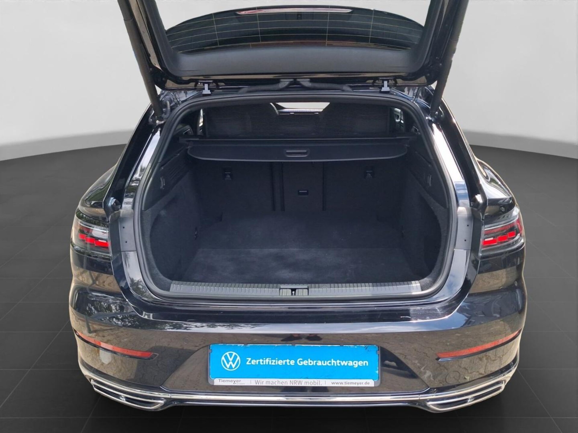 Volkswagen Arteon Shooting Brake R-Line