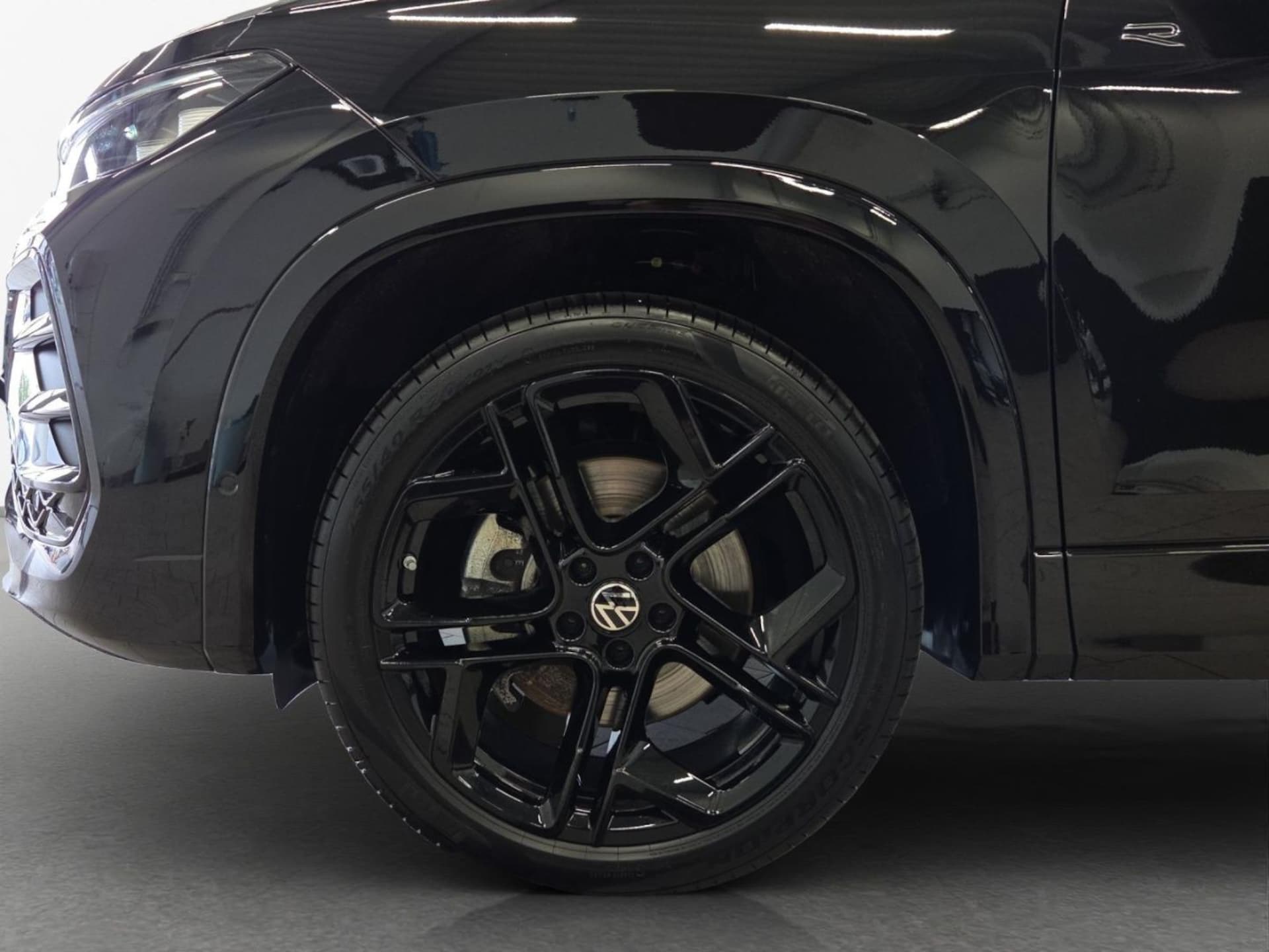 Volkswagen Tayron R-Line