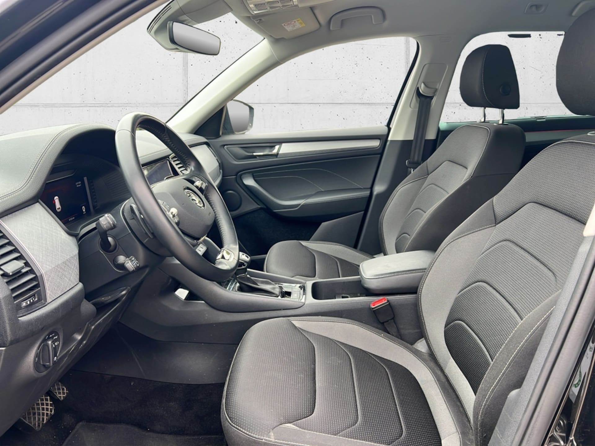 Skoda Kodiaq Ambition