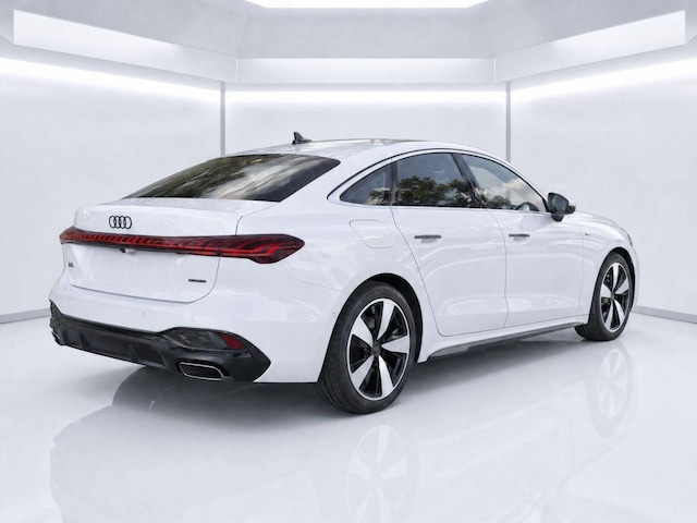 2026 Audi A5 Sedan