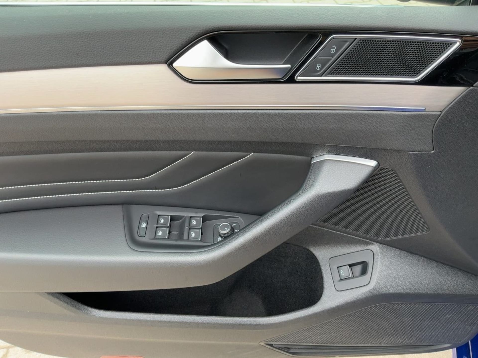 Volkswagen Passat Variant Elegance