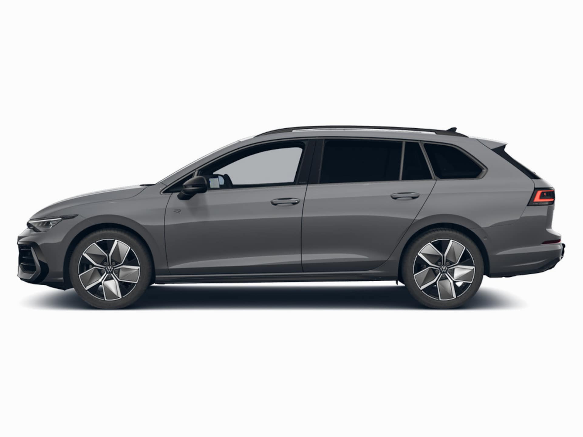 Volkswagen Golf Variant R-Line