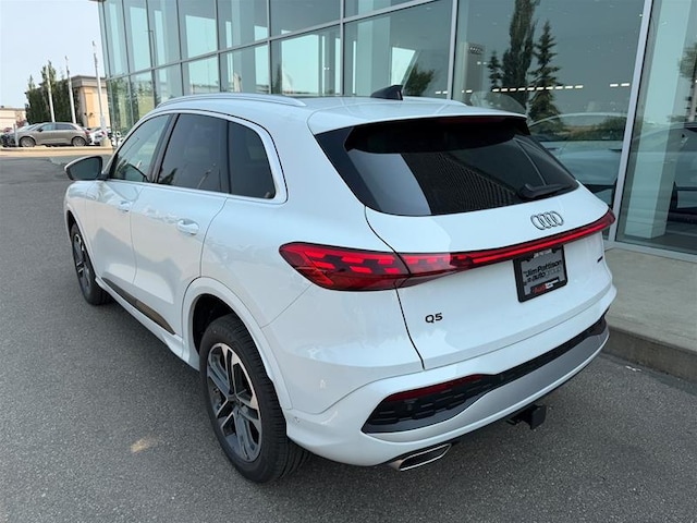 2026 Audi Q5