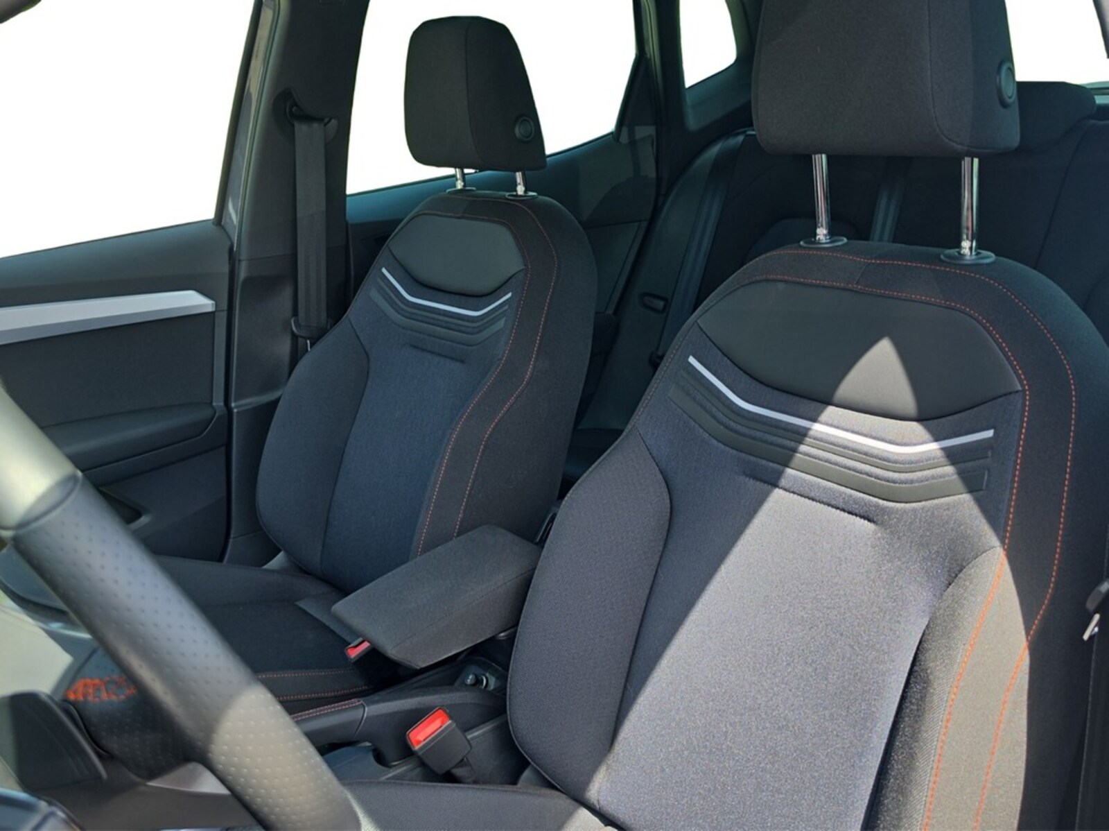 SEAT Arona – Bild 12