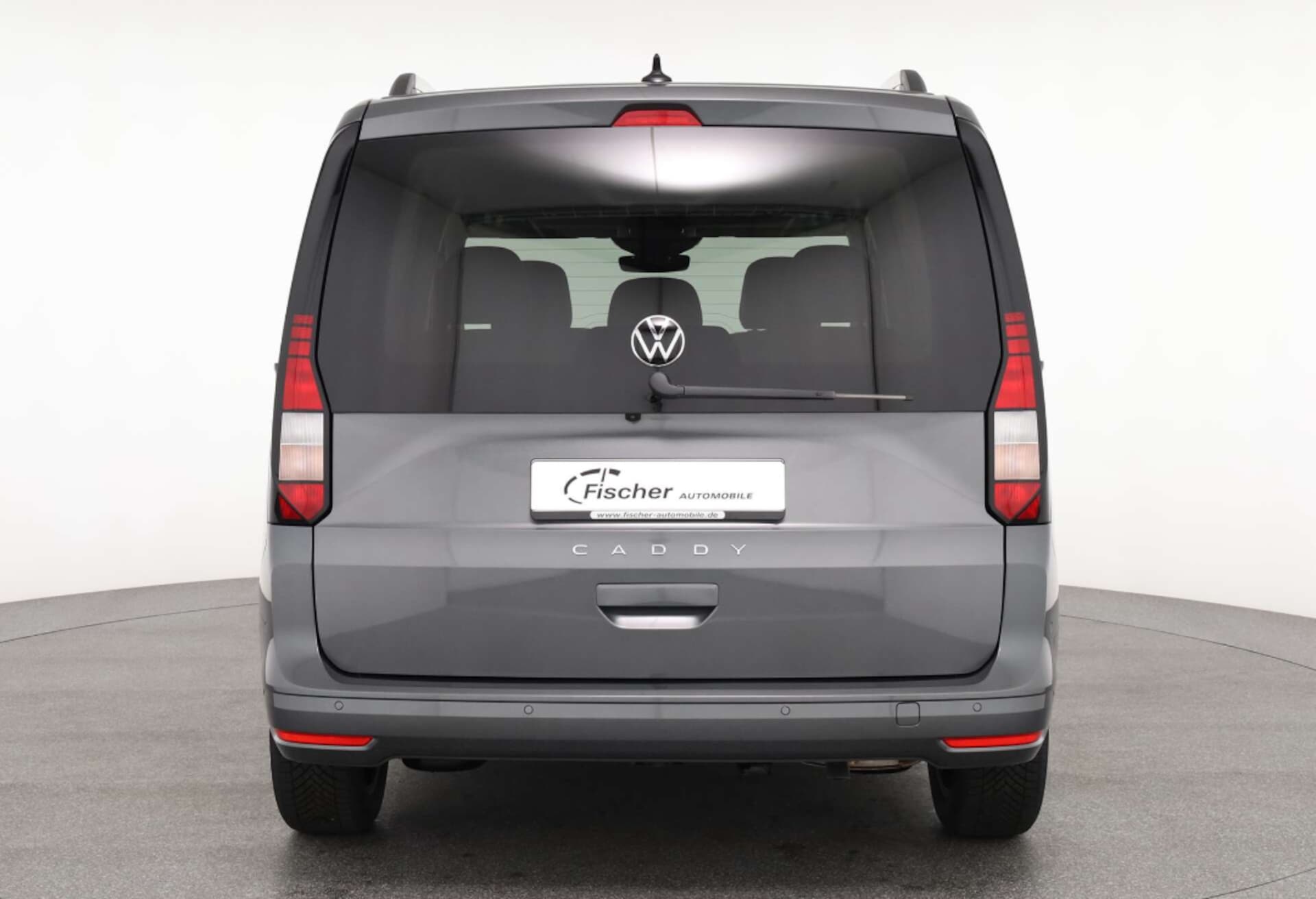 Volkswagen Caddy ENERGY
