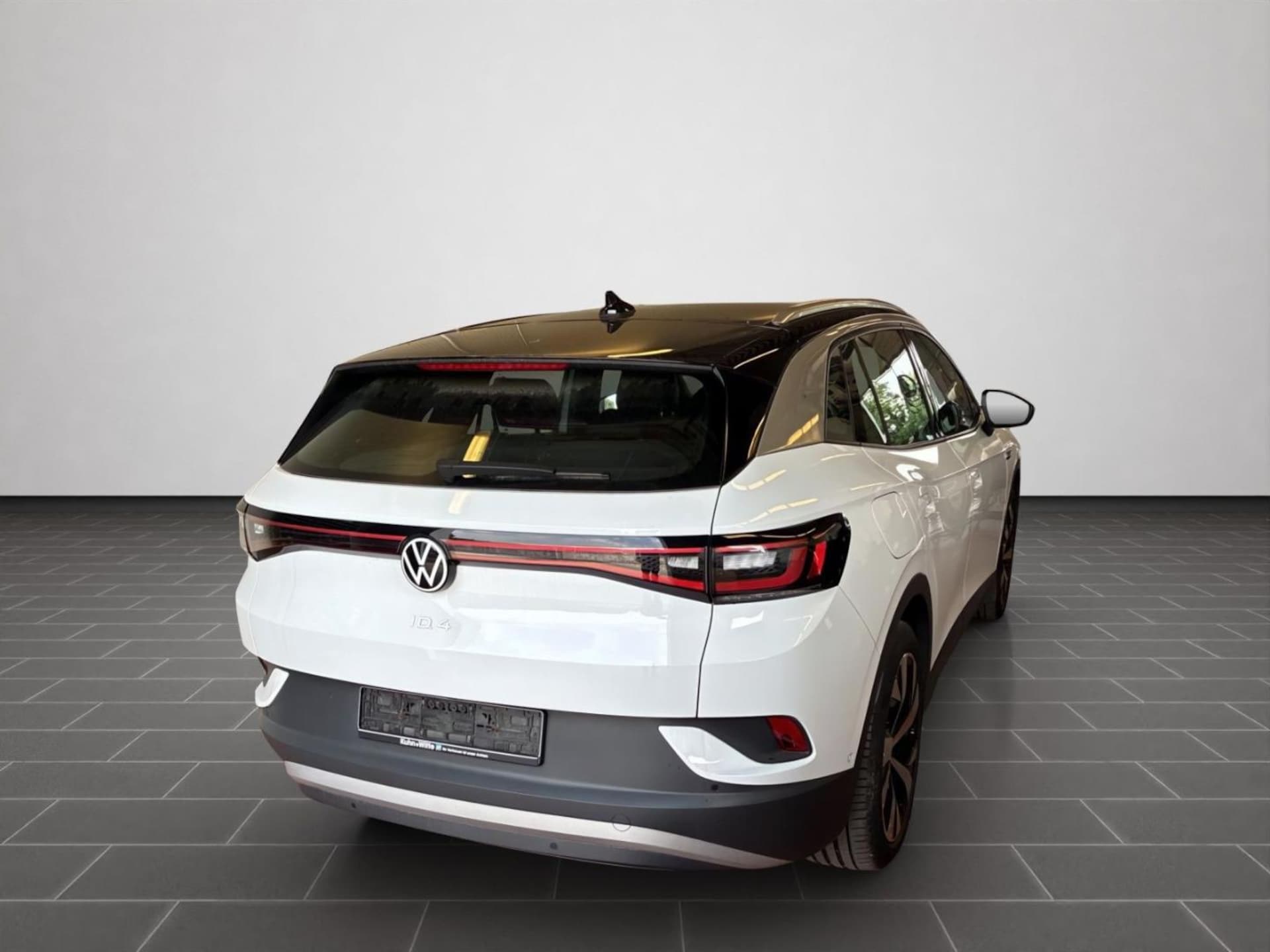 Volkswagen ID.4 Pro Performance
