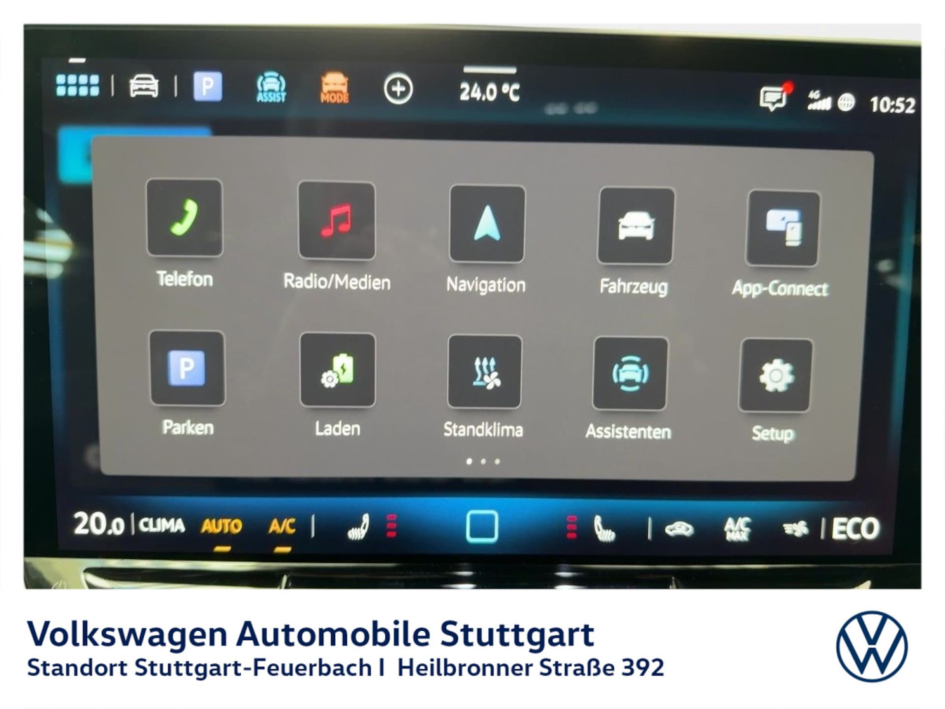 Volkswagen ID.4 Pro
