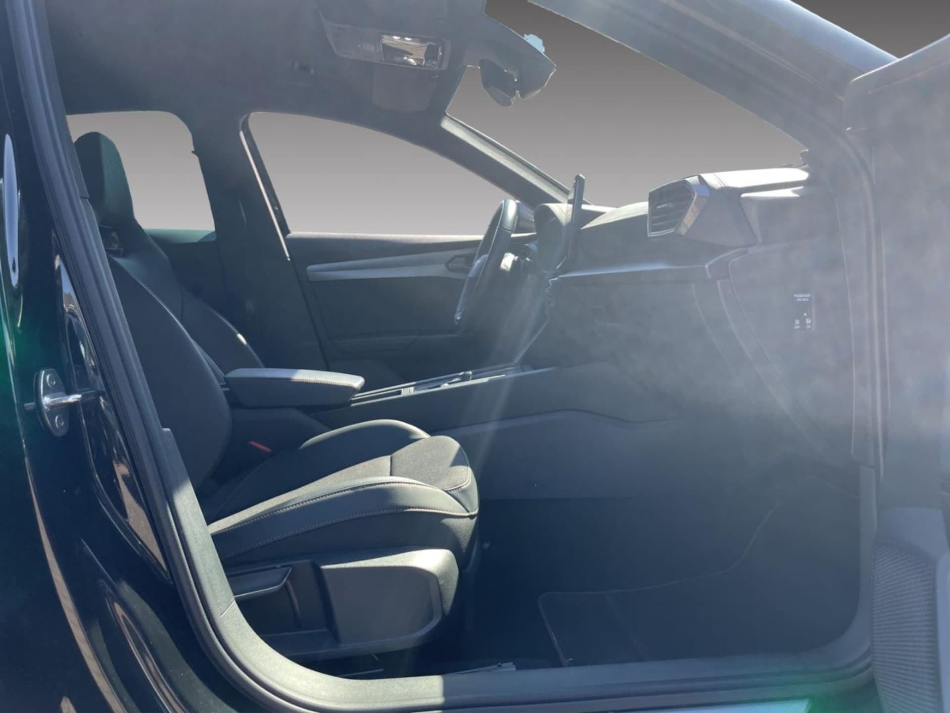CUPRA Formentor VZ