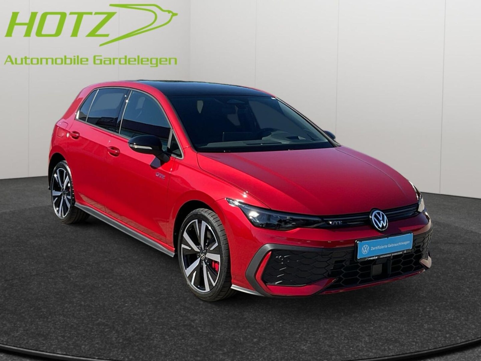 Volkswagen Golf – Bild 7