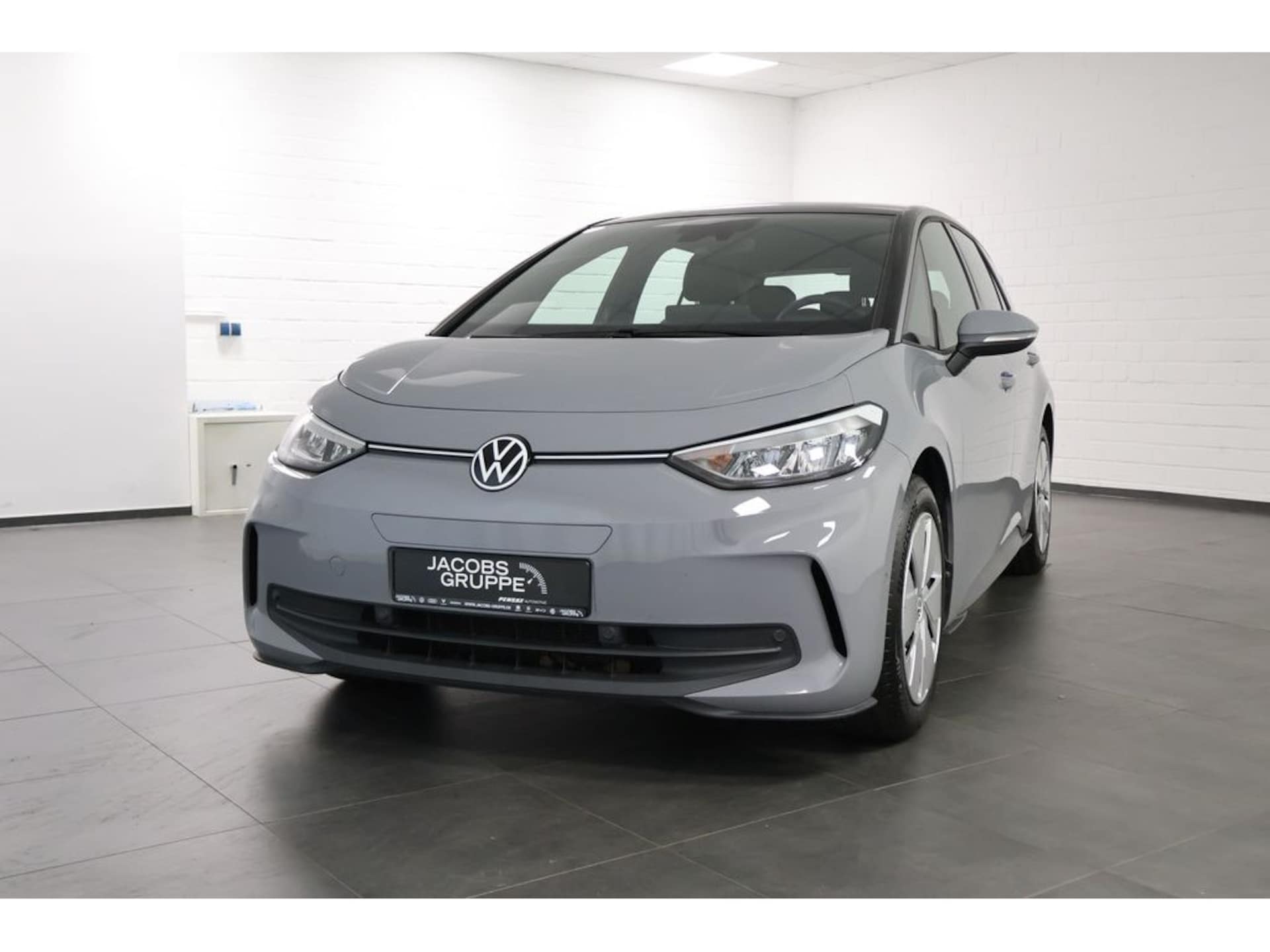 Volkswagen ID.3 Pro