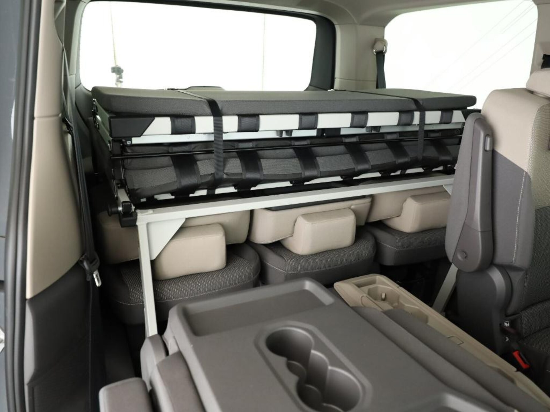 Volkswagen Multivan Langversion Life