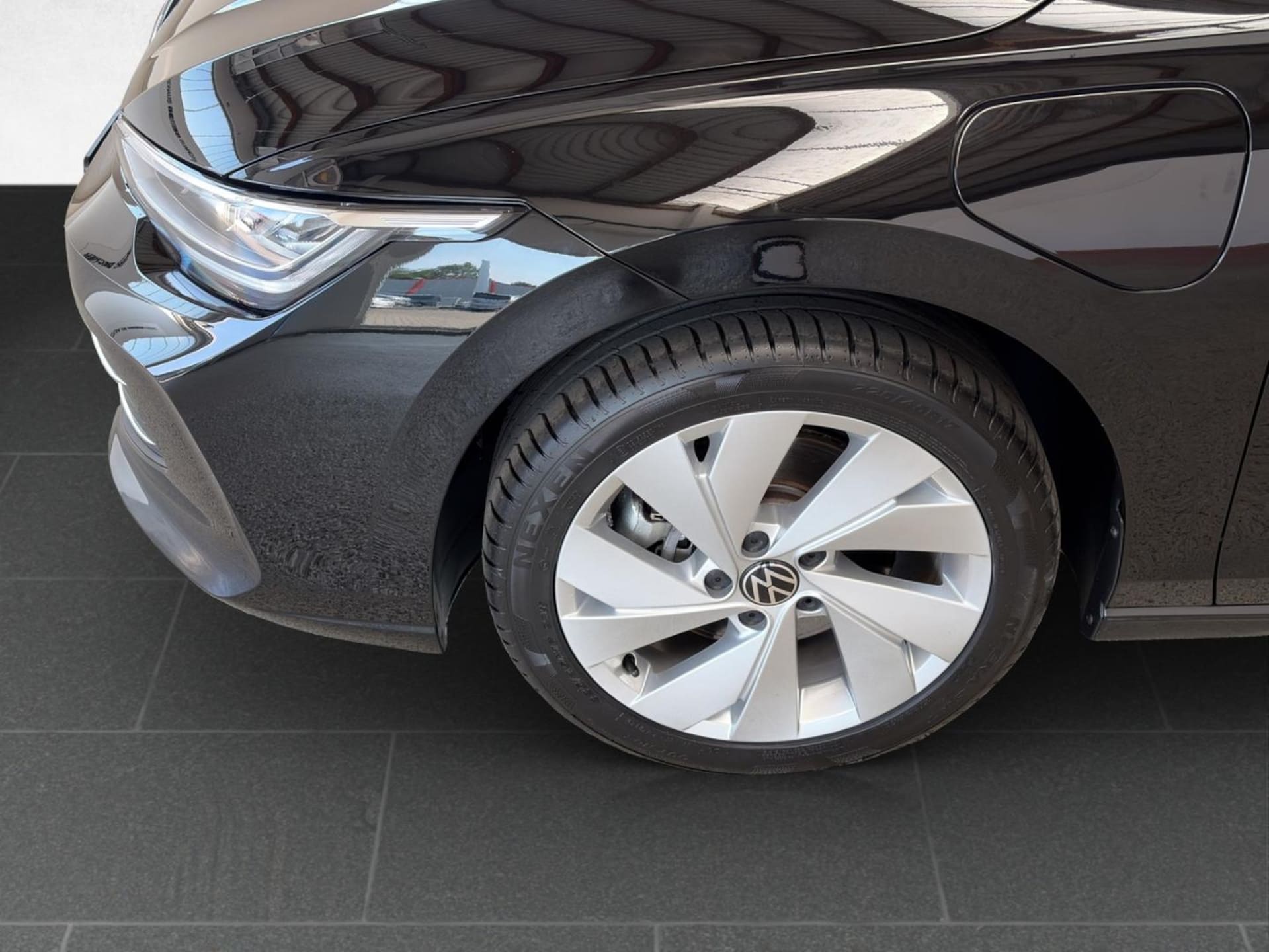 Volkswagen Golf ENERGY