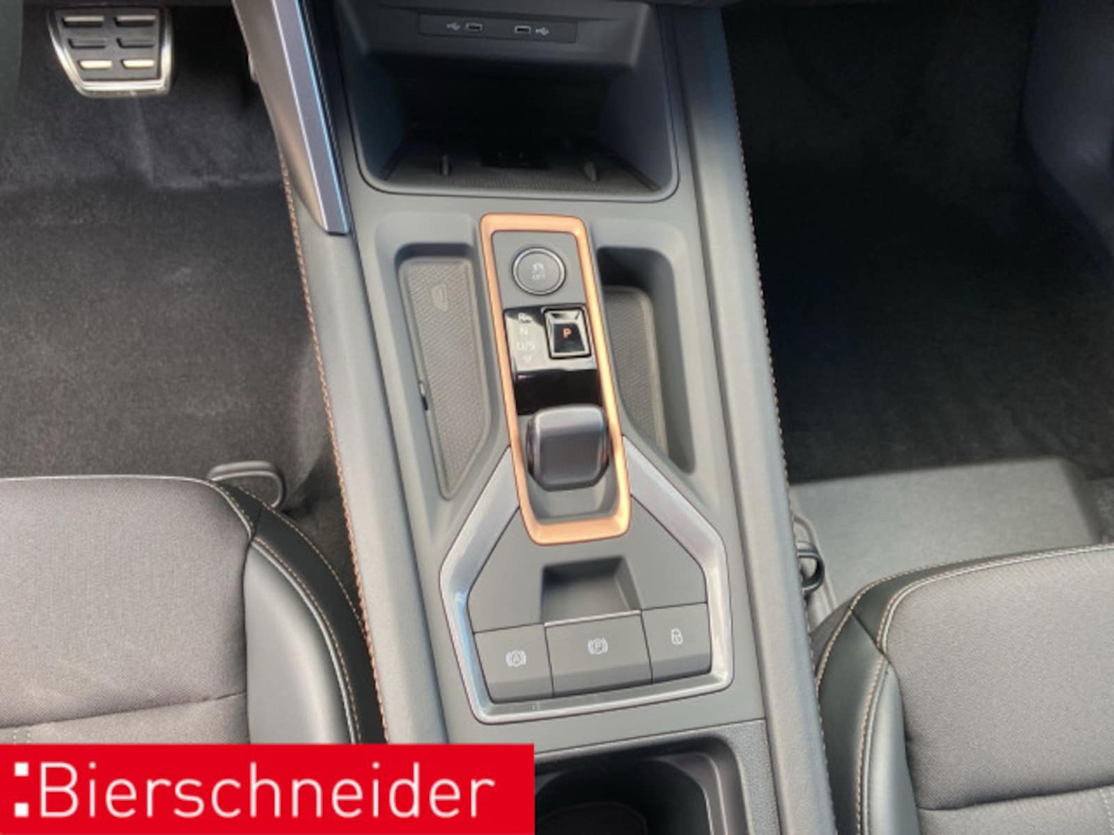 CUPRA Leon Sportstourer – Bild 14
