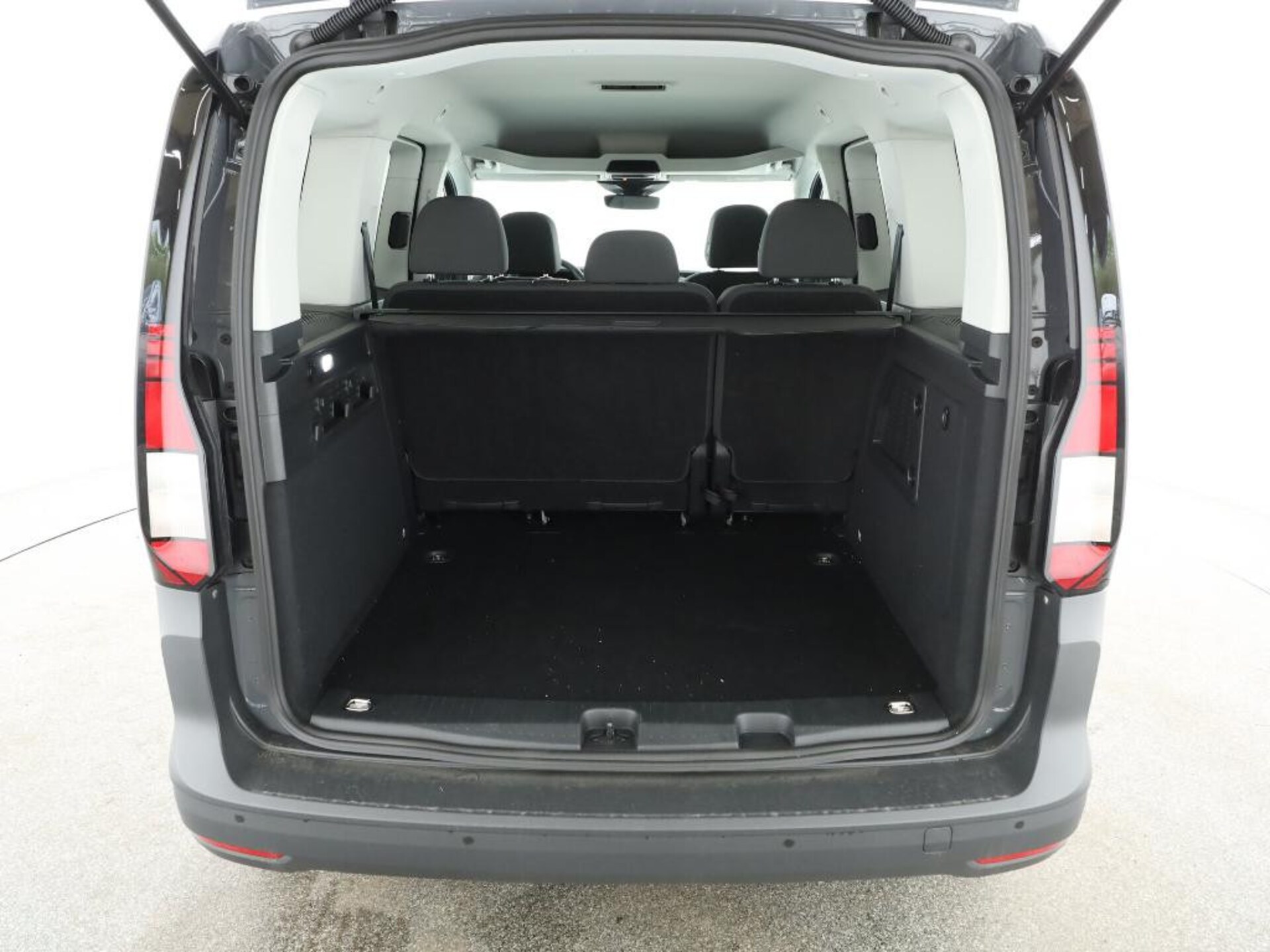 Volkswagen Caddy Basis-Modell