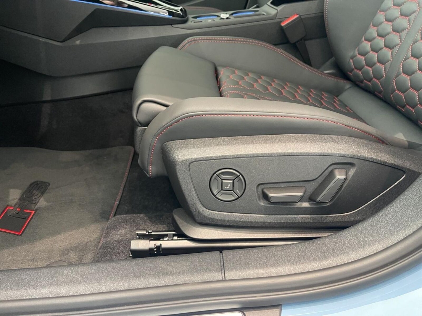 Audi RS 3 Sportback – Bild 20