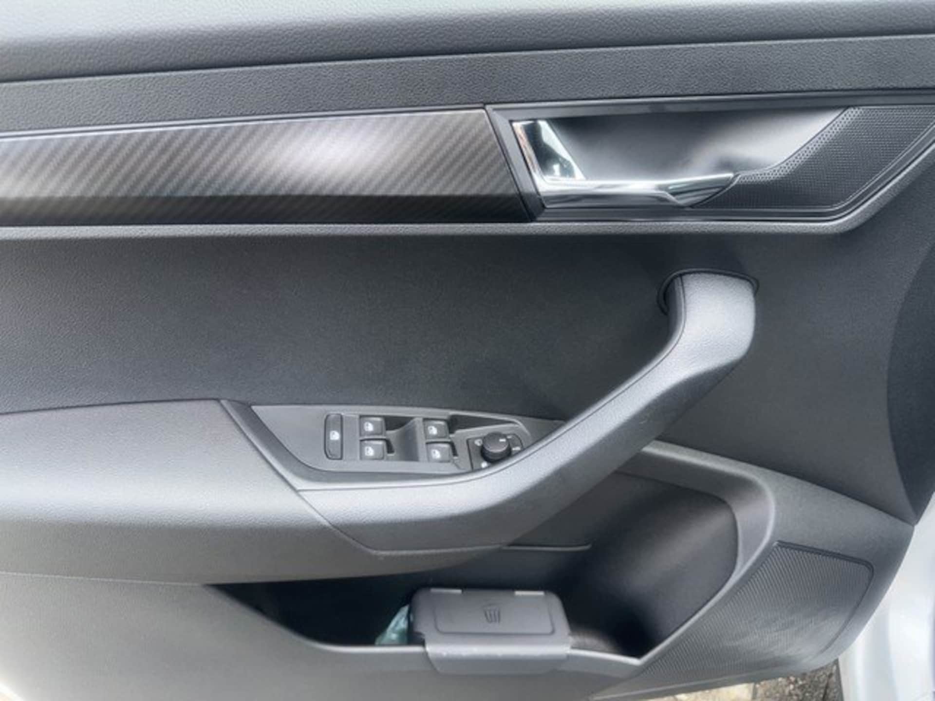 Skoda Karoq Sportline