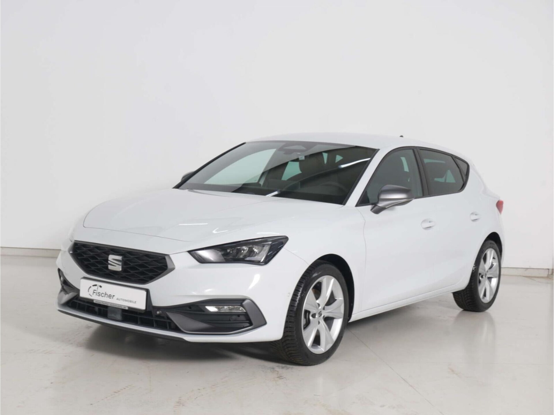 SEAT Leon FR