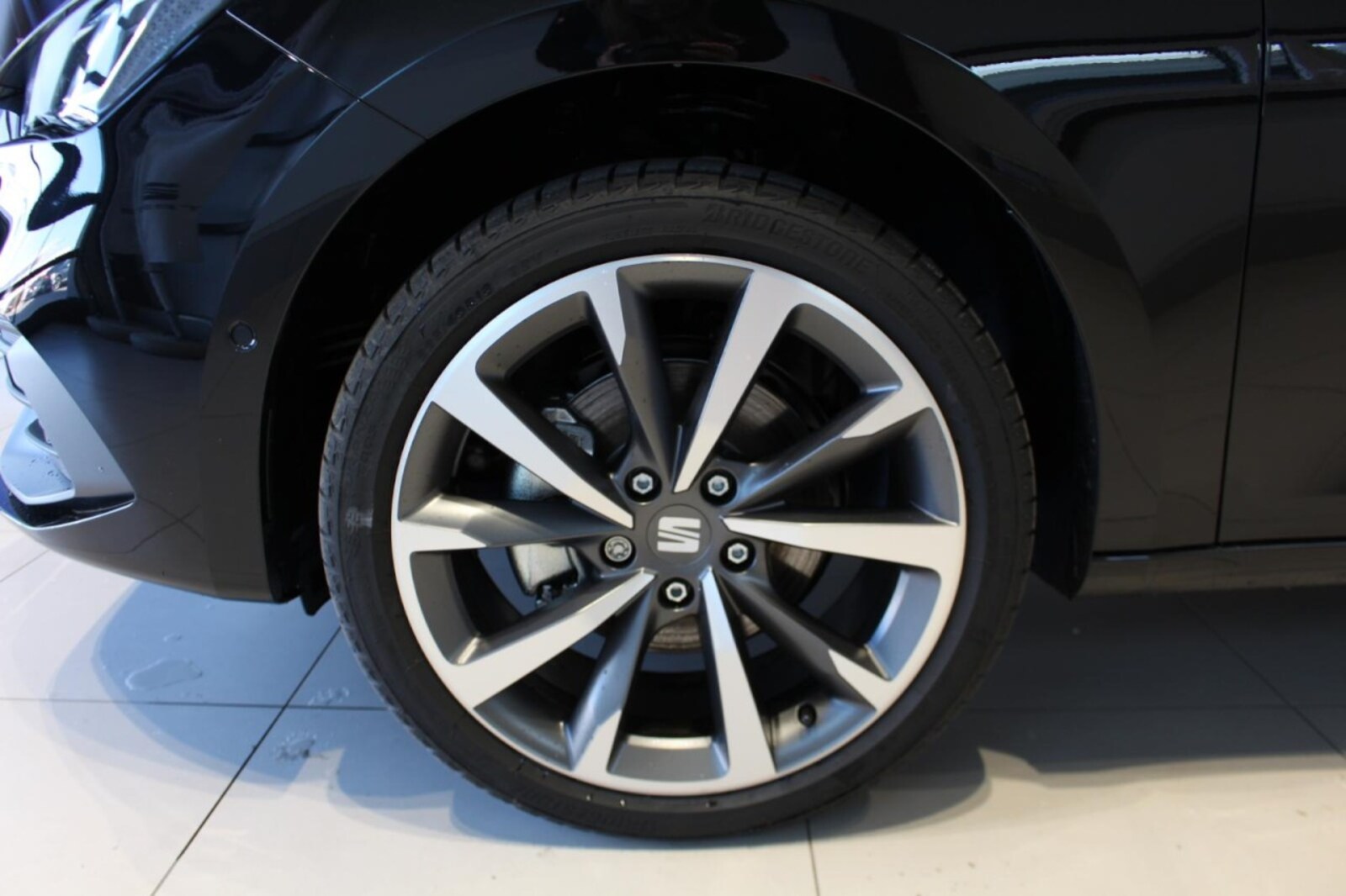 SEAT Leon – Bild 18