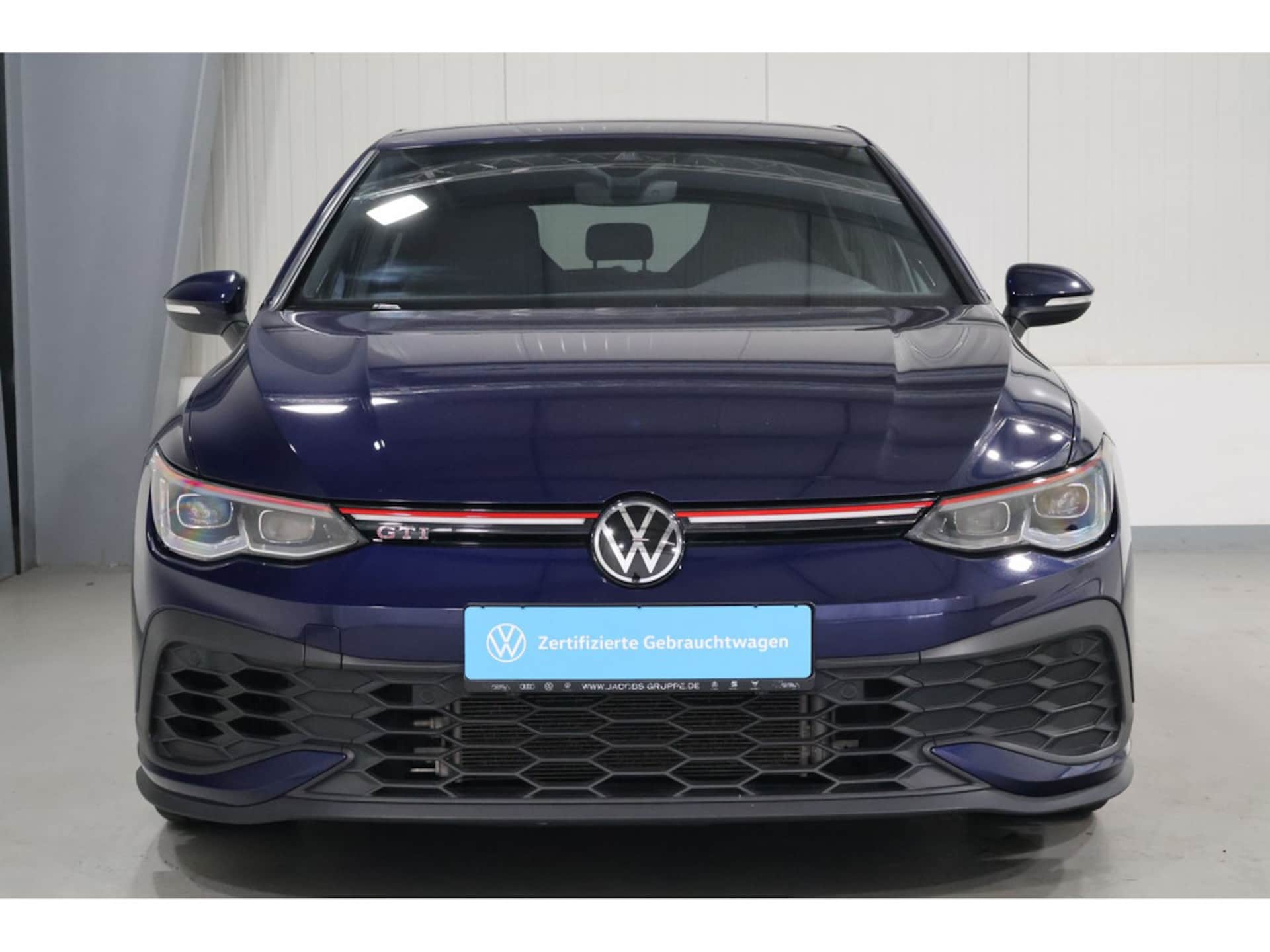 Volkswagen Golf GTI Clubsport