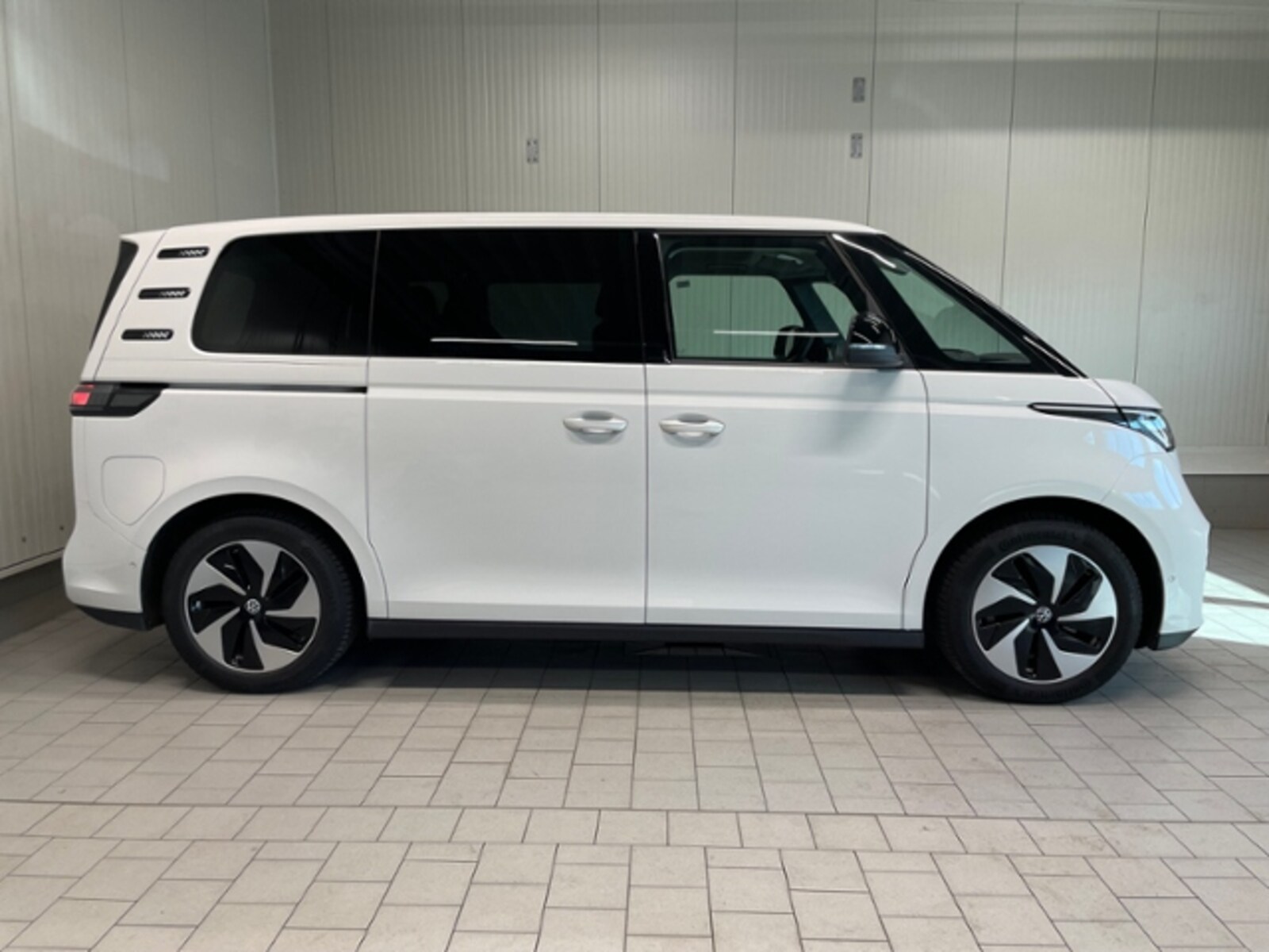 Volkswagen ID. Buzz – Bild 7