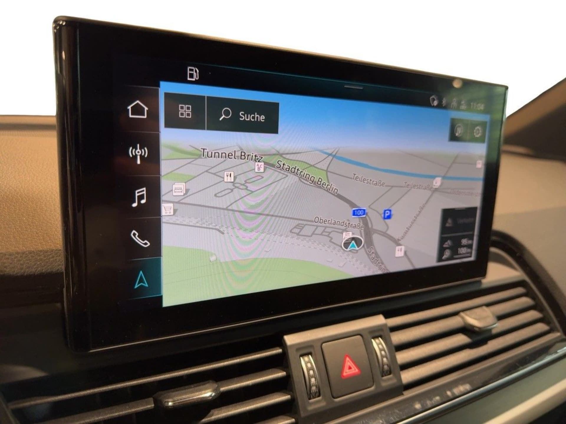 Audi SQ5 SUV