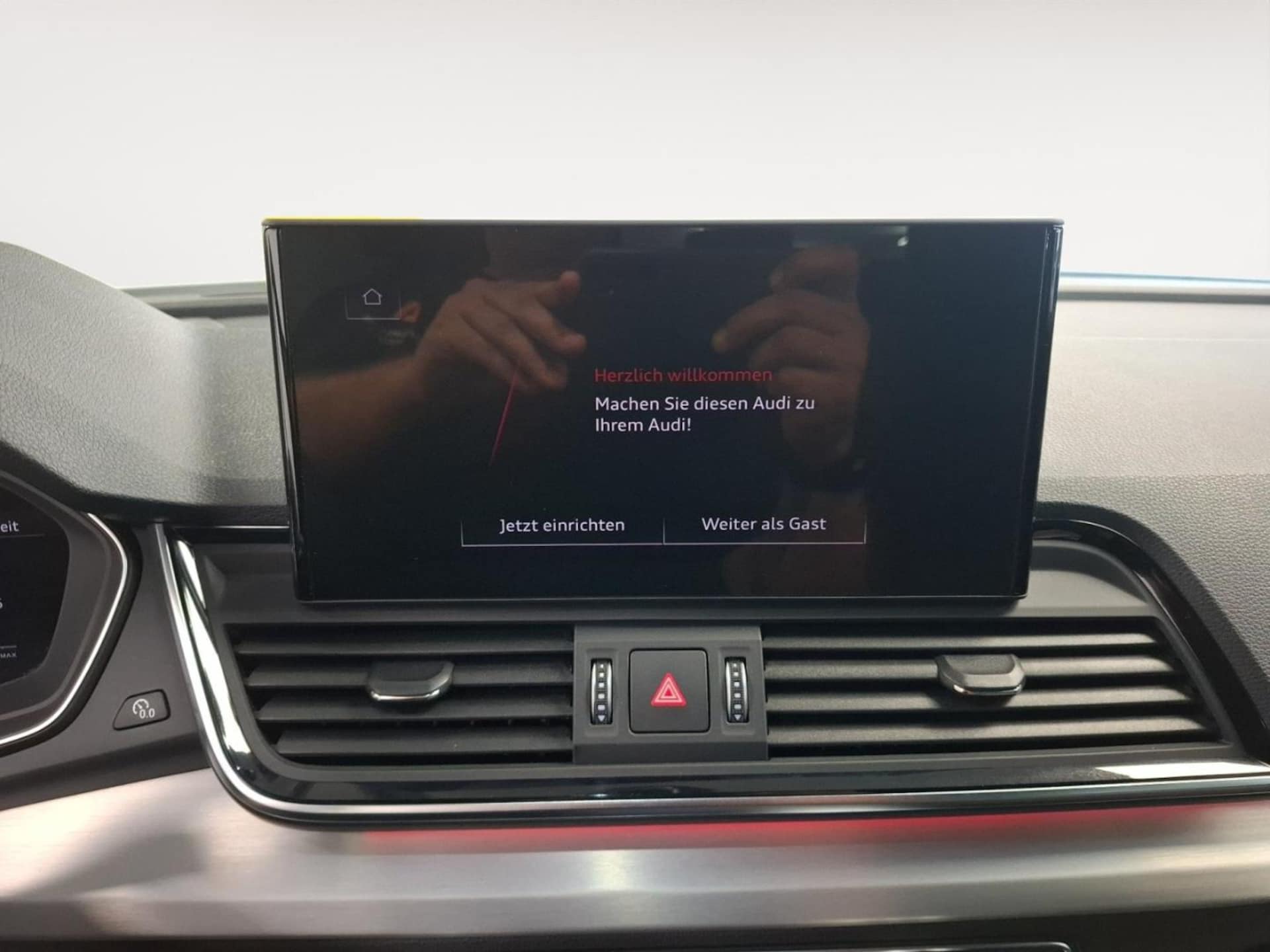Audi SQ5 SUV